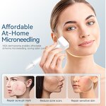 Derma Stamp Manufacturer - DRS 140A Adjustable 0-3.0mm