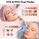 Dermapen Manufacturer - Dr Pen Wireless Professional for Skin Care