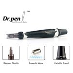 Microneedling Pen Manufacturer - Dr.pen A7 Wired with Stepless Adjustment