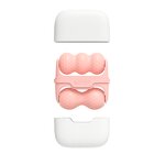 Beauty Tool Manufacturer - SOICY S30 New Cool Gua Sha 2-COLOR Light Multi-functional