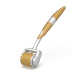 Derma Roller Manufacturer - GTS Roller 192 Hot Selling Golden Titanium Needle Therapy