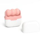 Face Ice Roller Manufacturer - Soicy S30 New 2-in-1 Design Cold Therapy