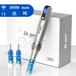Dermapen Device Manufacturer - Professional Dr Pen M8S for Skin Care