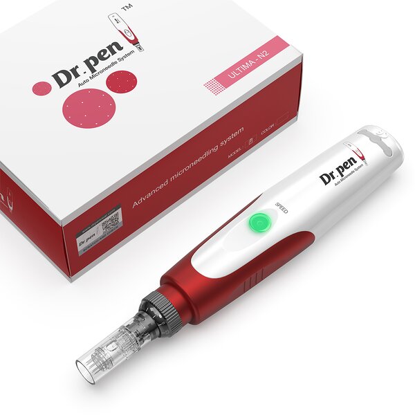 Dermapen Manufacturer - Dr Pen Wireless Professional for Skin Care