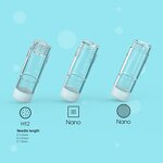 Microneedling Machine Tips Manufacturer - Hydra Pen H2 Heads Cartridge