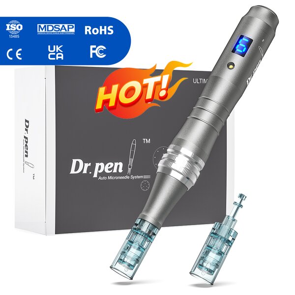 MTS Device Manufacturer - Dr.pen M8 Professional Micro Needle for Facial Lines