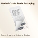 Bio Pen Manufacturer - New Design Adjustable 120 Needles Derma Stamp