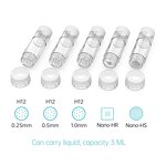 Needle Cartridge Manufacturer - Hydra Pen H2 H12 for Dr.pen