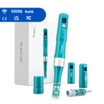 Electric Derma Pen Manufacturer - Dr.pen A6S for Facial Rejuvenation Replaceable Battery