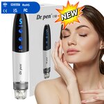 Microcurrent Derma Pen Manufacturer - BIO PEN Q1S with LED Light Anti Wrinkles