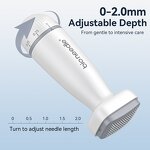 Derma Stamp Manufacturer - Bio Needle 120 Pins Adjustable Needle Length