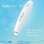 Hydra Pen Manufacturer - H2 Serum Applicator with Liquid Carrying Function