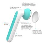 Derma Ice Roller Manufacturer - Soicy S40 Hot Sales 304 Stainless Steel Replaceable Head