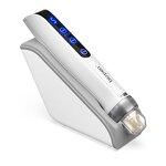 Skin Pen Manufacturer - Q2 Multi Functions Blue Red Light Therapy Home Use