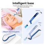 Microneedling Pen Manufacturer - Dr.Pen A11 Professional with Hydra Needle