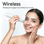 Hydra Pen Manufacturer - H2 Serum Applicator with Liquid Carrying Function