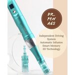 Derma Pen Manufacturer - Dr Pen A6s Custom Logo Rechargeable for Salon Use