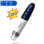 Facial Device Manufacturer - Bio Pen Q1S Smart with Light Therapy & MTS