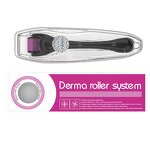 Derma Roller Manufacturer - 540 Hot Selling Medical Stainless Steel