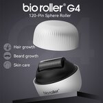 Derma Roller Manufacturer - Bio Roller G4 New Design with Micro Needle