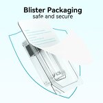 Derma Stamp Manufacturer - Hydra Needle 25 for Hyaluronic Therapy Home Use