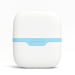 Face Ice Roller Manufacturer - Soicy S30 New 2-in-1 Design Cold Therapy