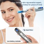 Microneeding Pen Manufacturer - Dr Pen M8S Ultimate Wireless
