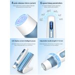 Hydra Pen Manufacturer - H5 Latest Upgrades Infusion Carrier with MTS