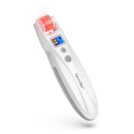 Derma Roller Manufacturer - G5 MTS Electric Portable 0.25-2mm ODM