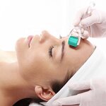 Serum Applicator Manufacturer - DRS 192 Portable Flexible for Face Cream ODM OEM