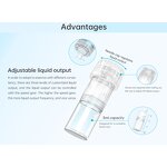 Electric Microneedle Device Manufacturer - Hydra Pen H3 OEM/ODM for Anti-Aging