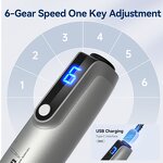 Microneedling Pen Manufacturer - Dr.pen M8S Wireless with Anti-backflow Cartridge