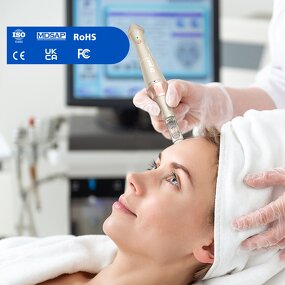 Electric Microneedle Device Manufacturer - Dr.PEN E30 for Home Use Anti-Aging