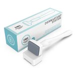 Derma Roller Manufacturer - 140 Stainless Steel Microneedles