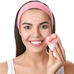 Ice Derma Roller Manufacturer - Soicy S30 Latest Version 2-in-1 Face Cold Massage