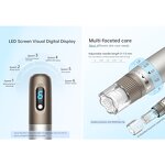 Electric Microneedle Device Manufacturer - Hydra Pen H3 OEM/ODM for Anti-Aging