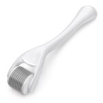 Derma Roller Manufacturer - 540 Medical Stainless Steel Micro Needle Rolling System