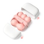 Face Ice Roller Manufacturer - Soicy S30 New 2-in-1 Design Portable for Pain Relief