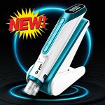 Microneedling Pen Manufacturer - Dr.pen H6 New Design Professional