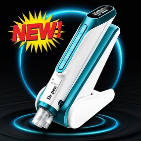 Microneedling Pen Manufacturer - Dr.pen H6 New Design Professional