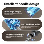 Microneedling Device Manufacturer - Dr.pen A8S 2025 Upgrade Wireless CE Certified 6 Modes