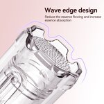 Microneedling Pen Manufacturer - Dr.pen A10 Electric Mesotherapy Derma Stamp