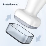 Derma Stamp Manufacturer - Bio Needle 120 Pin Hot Sales Adjustable