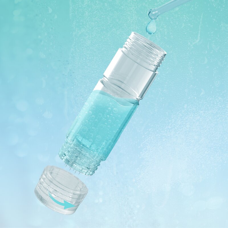 Microneedle Tips Manufacturer - Hydra Pen H2 H12 Hypodermic Cartridge Infusion