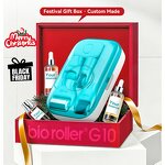 Microneedle Kit Manufacturer - Bio Roller G10 Home Use with Customizable Logo
