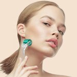 Serum Applicator Manufacturer - DRS 192 Portable Flexible for Face Cream ODM OEM