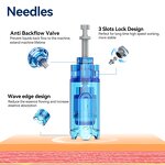 Microneedling Pen Manufacturer - Dr.pen A9 Popular for Home & Salon Use