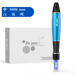 Electric Derma Pen Manufacturer - Dr Pen A1 Ultima 0-3mm Adjustable MTS PUM
