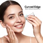 Hydra Stamp Manufacturer - HN20 Hot Sales 5ML Glass Ampoules Essence Carrier