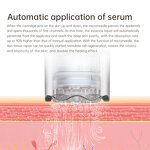 Electric Microneedle Device Manufacturer - Hydra Pen H3 OEM/ODM for Anti-Aging